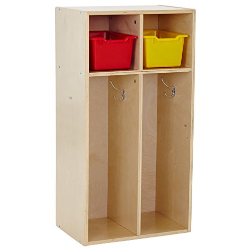 ECR 4 KIDS ELR-17406 - Cerradura de abrigo