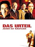Das Urteil - Jeder ist käuflich