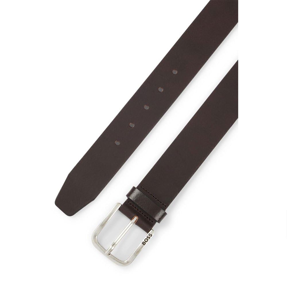 BOSS Janni_sz40 Cinturón Hombre