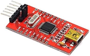 TECNOIOT FT232BL USB to TTL FT232 5V 3.3V Download Cable to Serial Adapter Module + Cable - Image 3