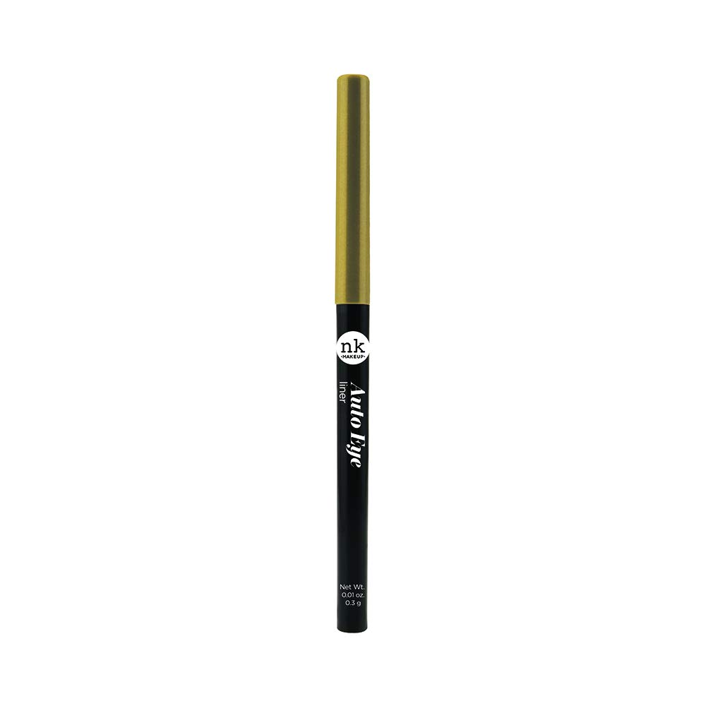 Nicka K Auto Eye Liner AA 27 LIGHT GOLDENROD