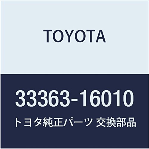 Amazon.co.jp: TOYOTA (トヨタ) 純正部品 トランスミッション ハブ