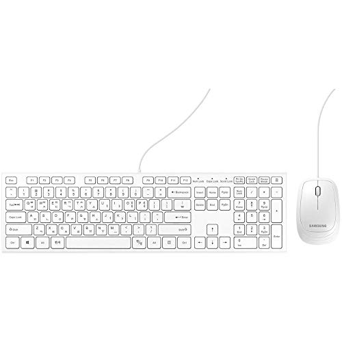 Computador All in One Samsung E1 DP530ABE-KA1BR Celeron 4GB