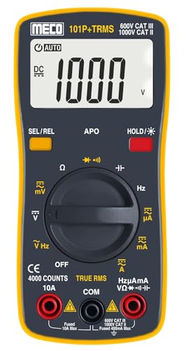 MECO 101B+