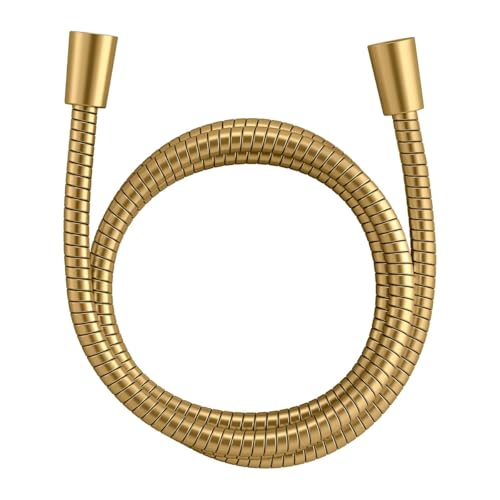 Kohler Magnetic Docking Prosecco Multifunction Handheld Shower Head (GOLD) by Kohler - Image 5
