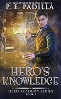 Hero's Knowledge 1943531234 Book Cover