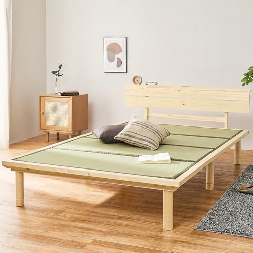 ���� �x�b�h ��x�b�h ���̂��x�b�h �I�t�� �y �� �}�b�g���X �Z�b�g �z���� �~�z�c�Ή� �R���Z���g�t�� �Z�~�_�u�� �����O�^�C�v ���ʉ��s 207.5cm �i�`������ WB-7727SD-NA+�N���}1220