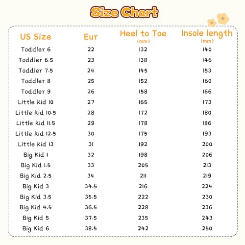 Toddler Shoes for Boys Girls, Kids Canvas Sneakers Classic Adjustable Strap Lace Up Comfortable Lightweight Running Walking Casual Shoes2