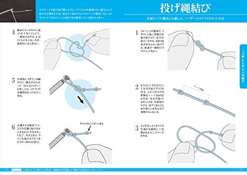 釣りの結び完璧book 西野 弘章 本 通販 Amazon