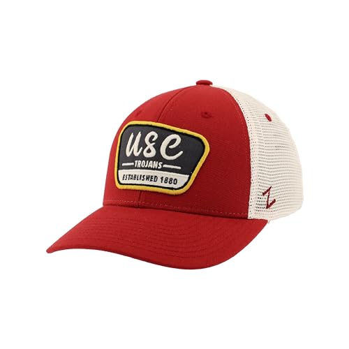 USC Trojans NCAA Officially Licensed Hat Canvas State Park