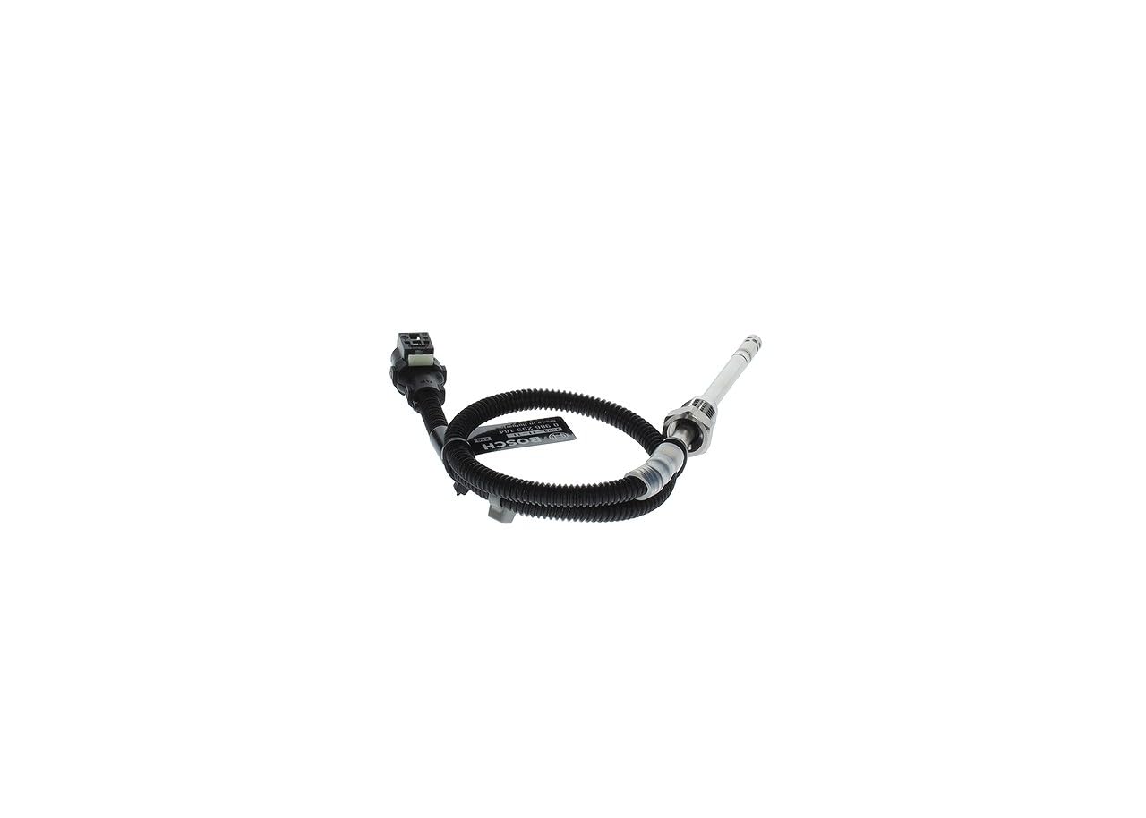 BOSCH Sensor, Abgastemperatur 0986259184
