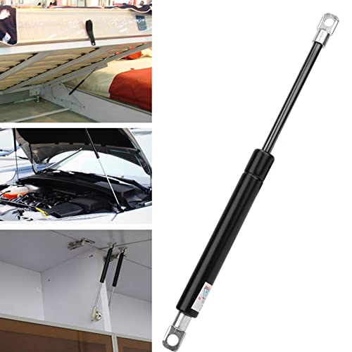Gas Spring Heavy Duty Hood Hydraulic Gas Spring for Swing Door Hood (Pressure 300N)