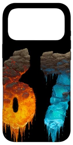 67 Fire and Ice Six Seven | Gen Alpha Slang | Meme X}zP[X iPhone 17 Pro Max p