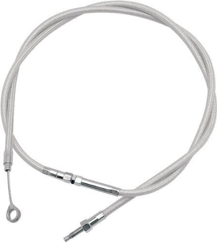 Cable Armor Clutch H-D pour éviter la rupture du câble d'embrayage et sécuriser vos trajets