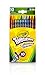 Price comparison product image Crayola Wallet Of 10 Twistable Pencils
