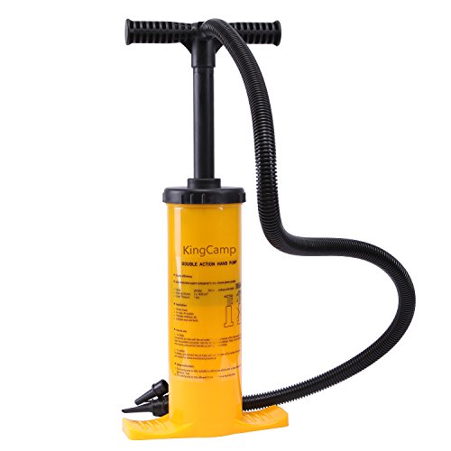 Best Double Action Hand Pump Where to Buy?