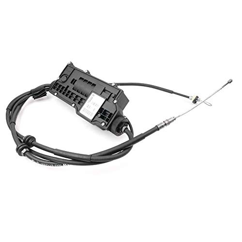 image for Auto Parts Prodigy New Parking Brake Actuator With Control Unit Compat