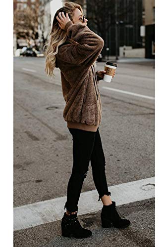 Image of ReachMe Womens Plus Size Handkerchief Hem Tunic Tops Short Sleeve T Shirt Dress