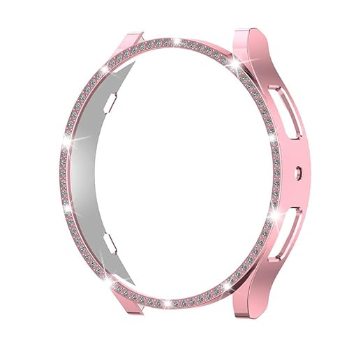 yCYBERGARAGEzX}[gEHb`یP[XEGalaxy Watch 6p P[X ϏՌ Jo[ /킢/炫 CXg[ GKg یP[X/Jo[ MNV[EHb`6 40mm TPU ϏՌP[X/Jo[ PF/