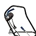 Snow Joe 18 Inch Electric Single Stage Snow Blower, 15 Amp Motor with Headlight, SJ623E