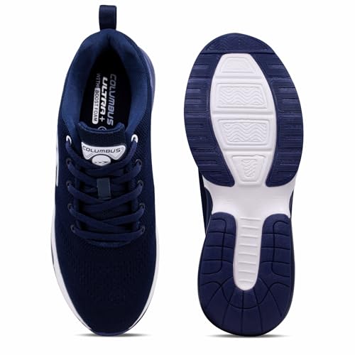 Image of Columbus Drastic Sports Shoes|Walking Shoes|Training & Gym Shoe|Running Shoes for Men