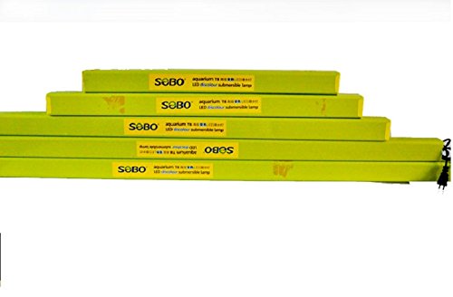 sobo aquarium light