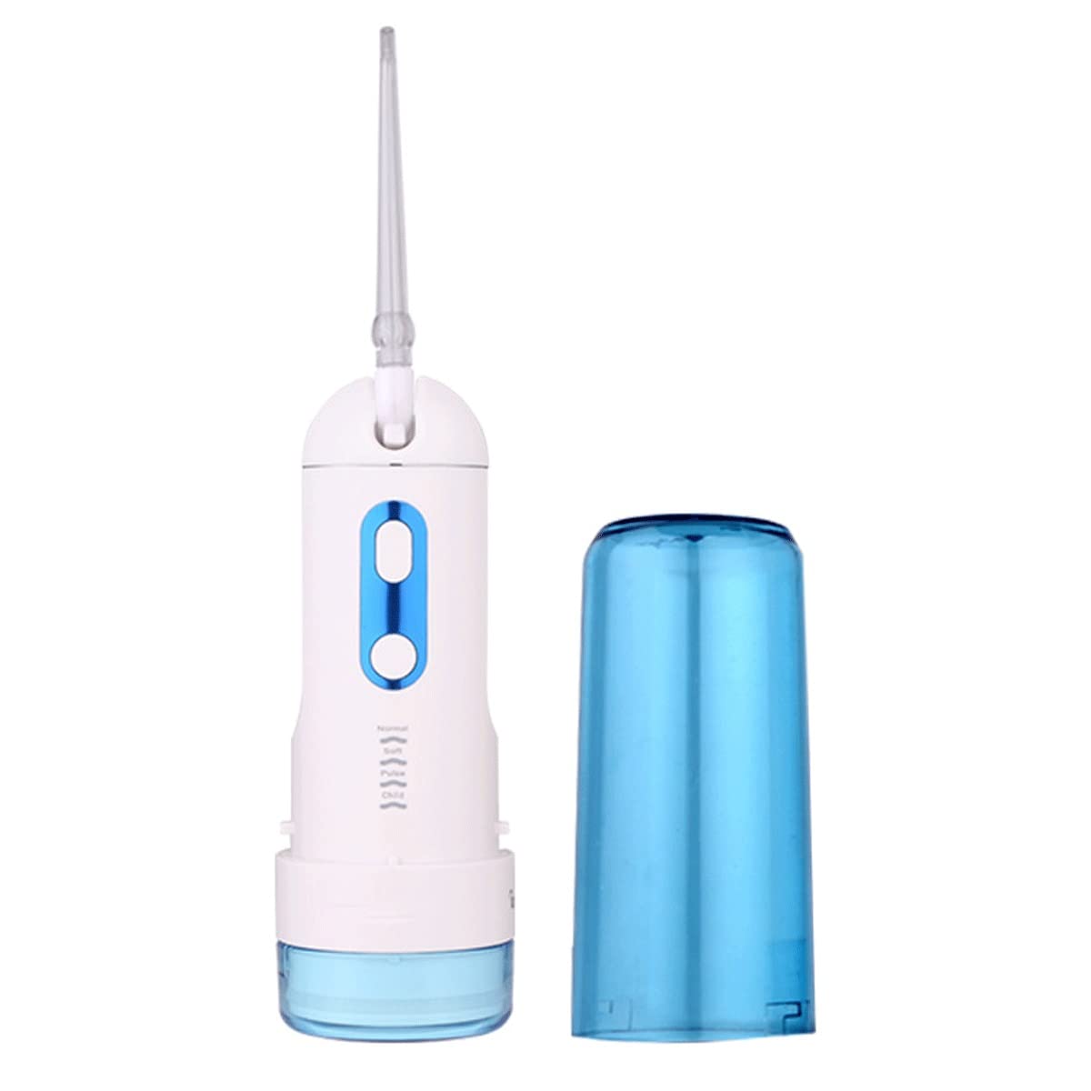 Water Flosser Professional for Teeth Gums Braces Dental Care Rechargeable Portable and Waterproof for Home Trave