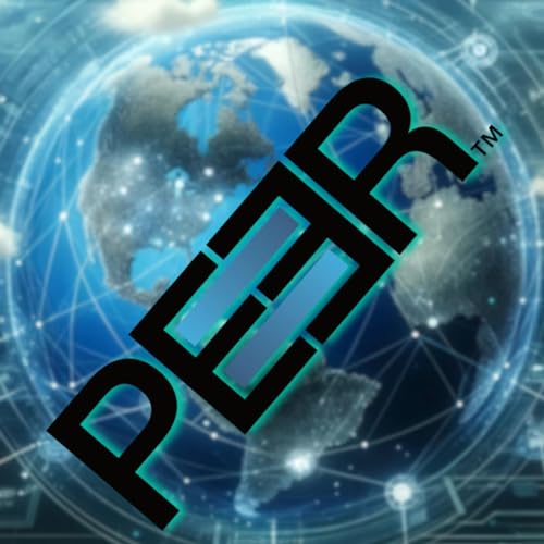 Point to Point Global File Services with Peer Software | Episode #84 Podcast Por  arte de portada