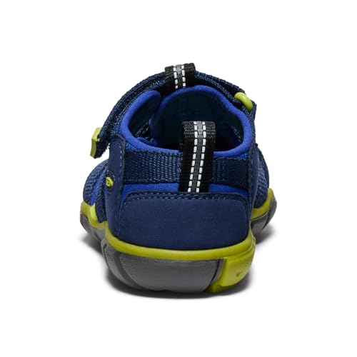 Image of KEEN Unisex-Child Seacamp 2 CNX Closed Toe Sandals