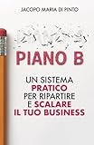 scalare everest senza esperienza  Piano B: Un sistema pratico per ripartire e scalare il tuo business
