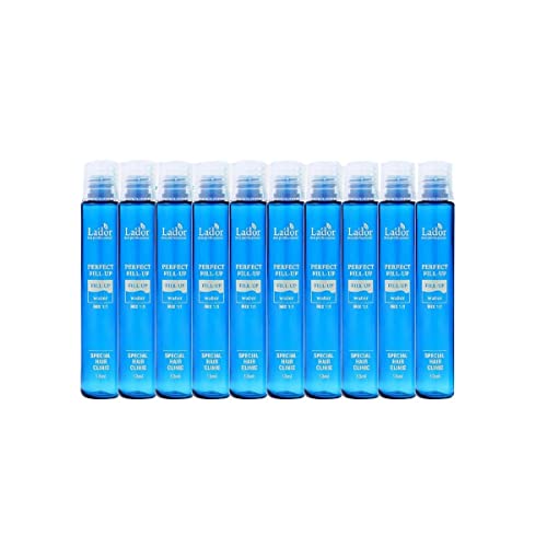 Lador Perfect Hair Filler 13ml- 10ea