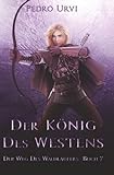 Cover zum Buch Der König des Westens