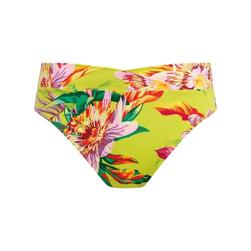 Women's Cala Macarella High Waist Bikini Brief