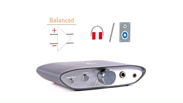 6 iFi+Zen+DAC+Converter+Unbalanced