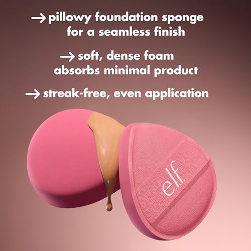 Beauty Blender For Mature Skin