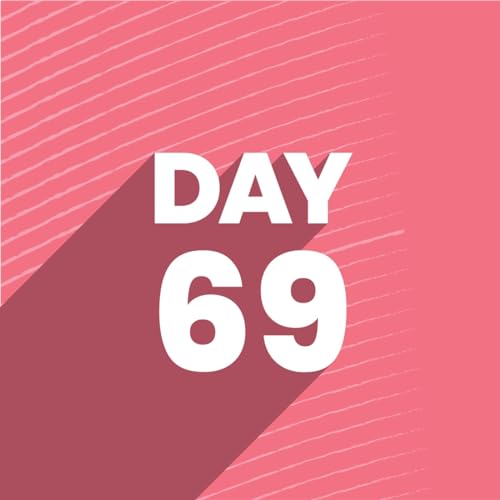Livy Method Day 69 - Fall 2023 Podcast Por arte de portada