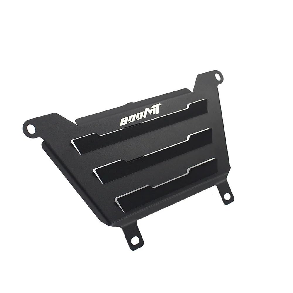 Griglia Radiatore Motociclo Per CFMOTO 800MT MT800 MT 800 MT Accessori Moto Scudo Anteriore Serbatoio Acqua Protezione Rete Di Copertura Del Motore Ventola Di Protezione Griglia