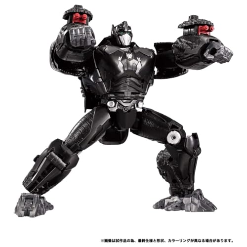 Image of タカラトミー(TAKARA TOMY) ?????? Transformers Beast Awakens Awakening Optimus Primal