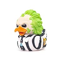 Amazon.co.jp: TUBBZ エクソシスト リーガン コレクタブルダック