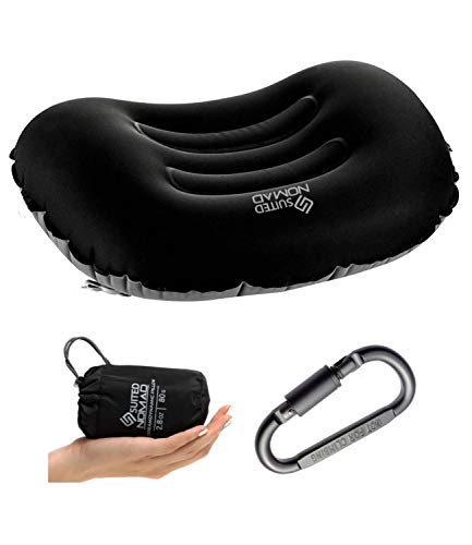 Best Travel Pillow With Carry
