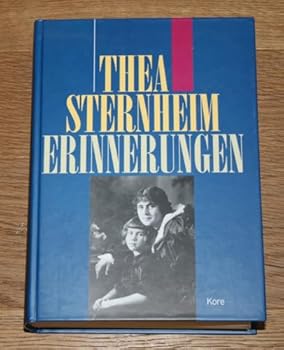 Paperback Erinnerungen (German Edition) [German] Book