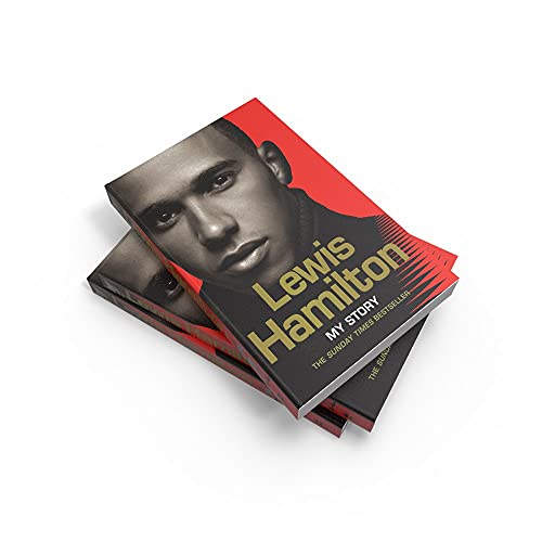Lewis Hamilton: My Story. - Image 7