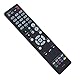 AULCMEET RC-1228 Ersatzfernbedienung Kompatibel mit Denon RC-1227 AVR-X1400H RC-1228 AVR-S750H AVR-X1500H AVR-S640H AVR-S650H AVR-S740H AVR-S900W AVR-X2100W AVR-X3100W