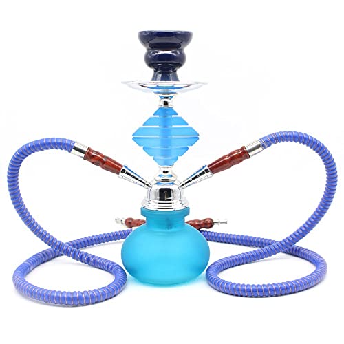 V[V ^ѐ^oRpCvpvLV[V Zbg z[X2{ Z~bN{E Shisha Hookah NHMTV[V(Blue)