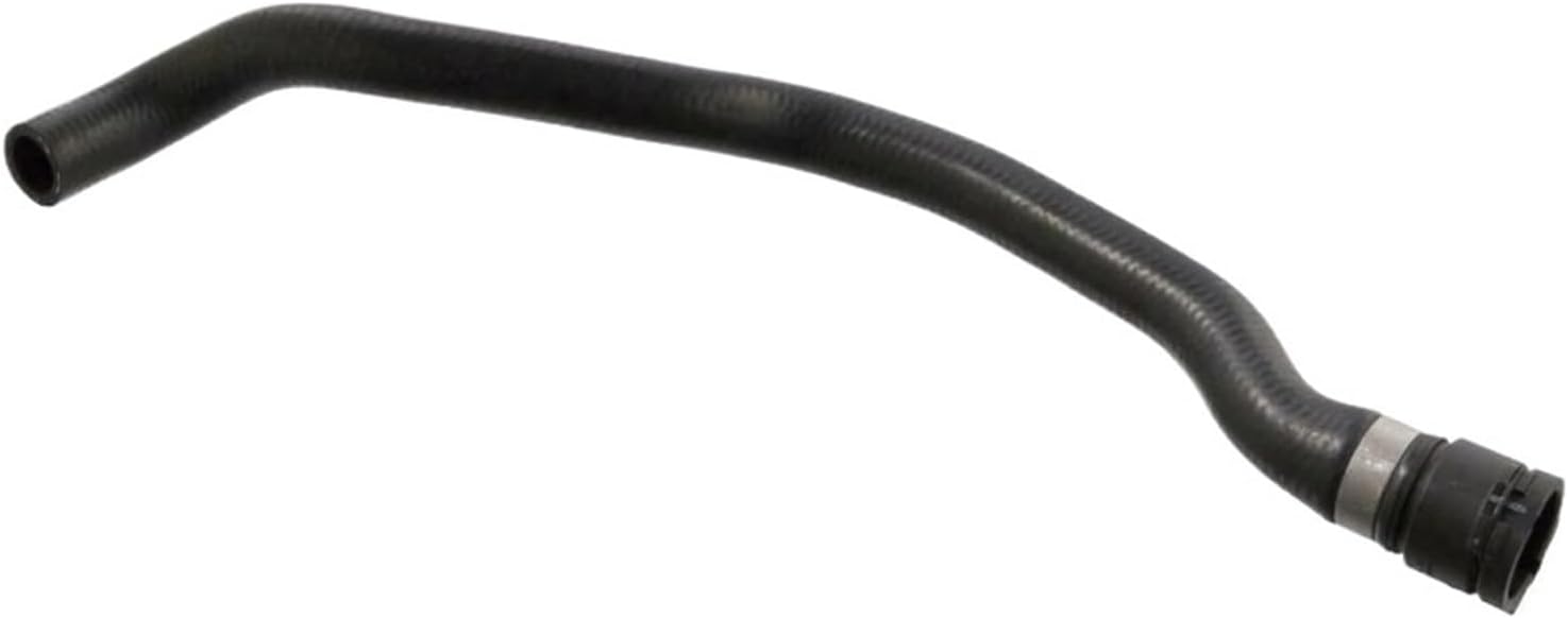 Oem 64216903319 Auto Parts Expansion Tank Water Pipe Hose Compatible With BMW G30 G38 6421 6903 319