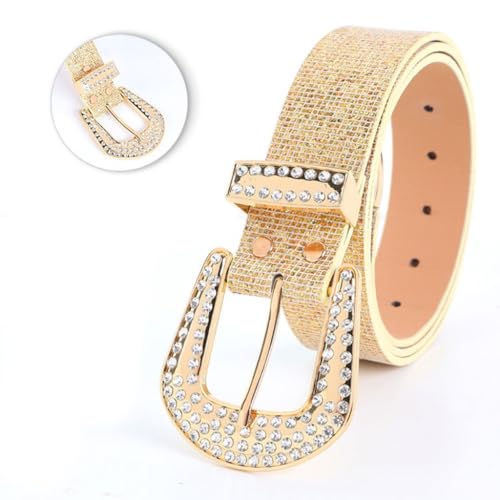 Sparkling Rhinestones Waist Belt Weddings Trendy Waistband Female Dress Belt for Weddings and Parties3