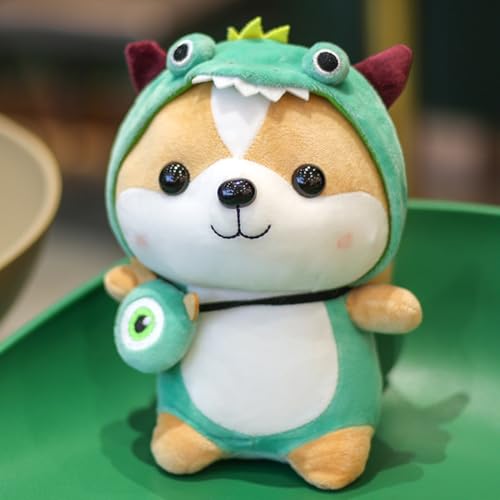 柴犬 いぬ 豚 ぬいぐるみ リアル 誕生日 ギフト プレゼント アニマルズ ペンギン 抱き枕 動物 寝かしつけ 入園祝い やわらか リラックス 写真01 子ども 女子 萌え インテリア 飾り 添い寝枕 25cm