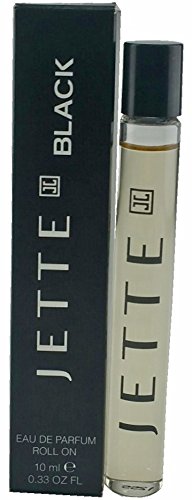 Preisvergleich Produktbild Jette Joop - Jette Black - Eau de Parfum - EdP - 10ml - Roll On