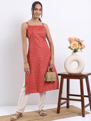 Image of Vishudh Women Kurta