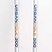 Urban Poling Series 300 Urban Poles – 1 Pair – Fitness Edition- Patented Ergonomic CoreGrip™ for Stability – Adjustable, Collapsible, Lightweight for Comfort